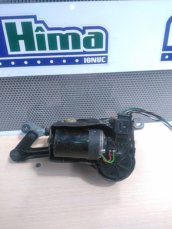 Ansamblu stergatoare parbriz cu motoras Volkswagen Fox 2003-2011