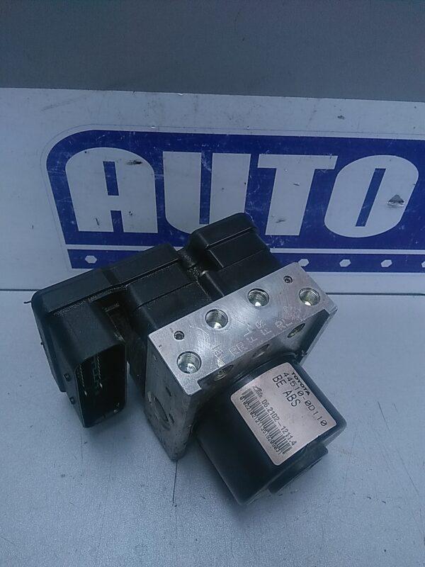 Unitate ABS, TOYOTA Yaris P9 2005-2010