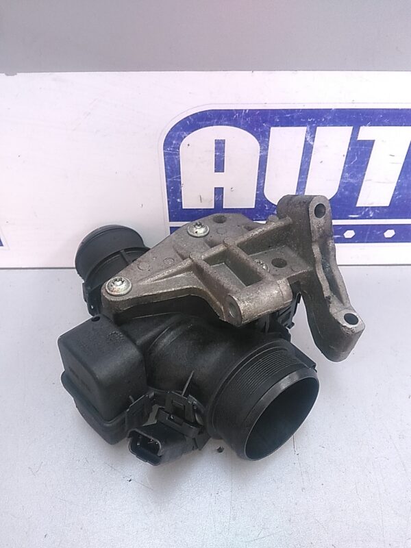 Clapeta acceleratie, PEUGEOT 307, 1.6HDI (110 cp) 2001-2008