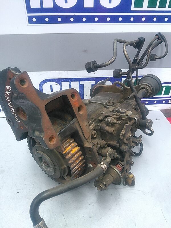 Pompa injectie, RENAULT Megane I 1995-2002, 1.9D