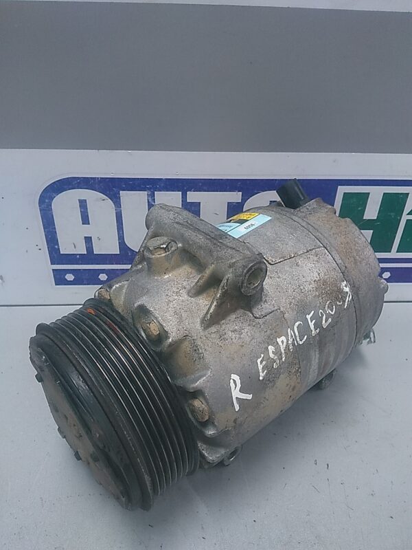 Compresor clima Renault Espace IV 2002-2014 2.2 DCI