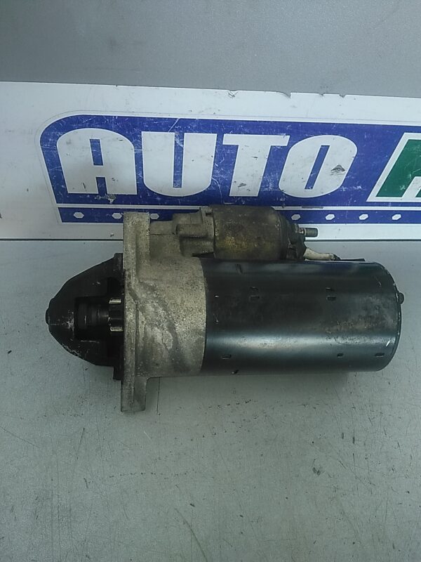 Electromotor, FIAT Punto II 1999-2010 1.9JTD (9 dinti)