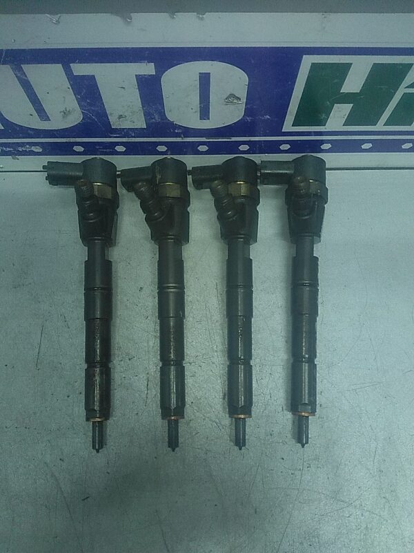 Injector ALFA ROMEO 159 2004-2011 2.0 JTDM (136cp)