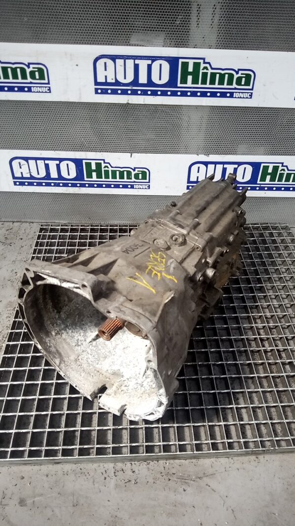 Cutie de viteze manuala, BMW Seria III E90 2004-2013 3.0D