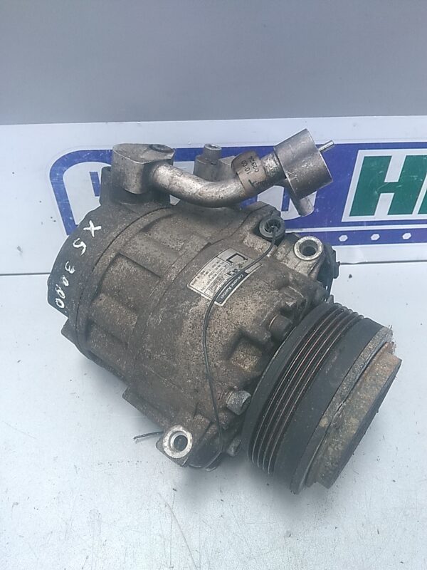 Compresor clima BMW X5 E53 1999-2006 3.0 D