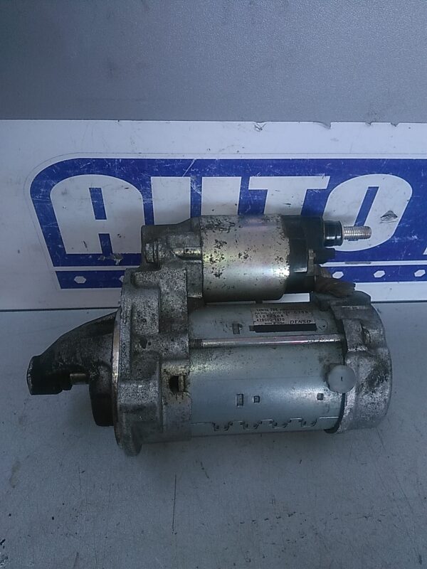 Electromotor, FIAT Panda MK4 2011-prezent 0.9B (10 dinti)