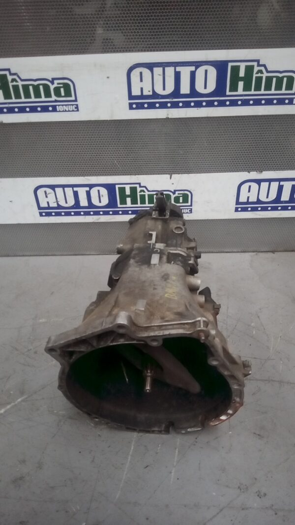 Cutie de viteze manuala BMW Seria III E36 1990-2000 1.6i