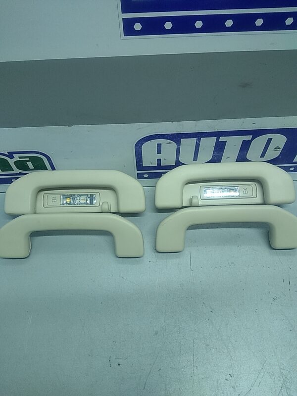 Set manere plafon, MERCEDES E-Class W213 2016-prezent