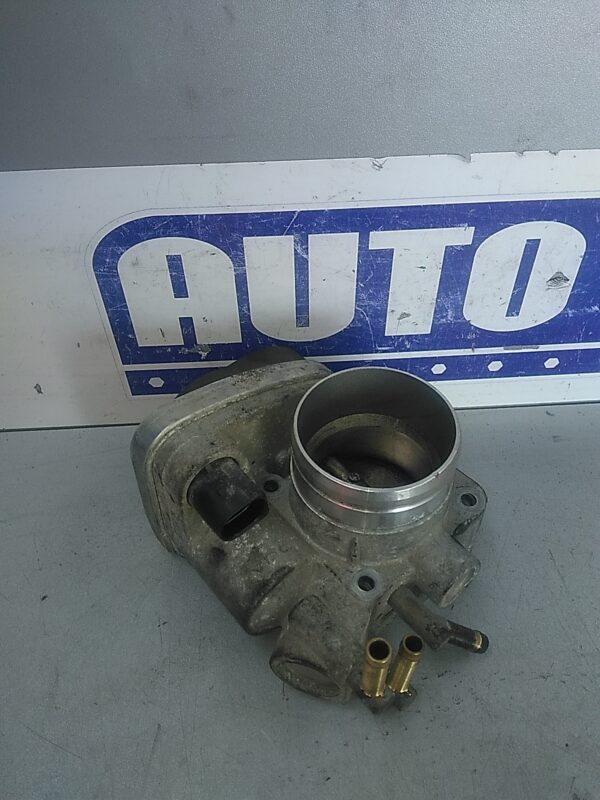 Clapeta acceleratie, AUDI A3 8P 2003-2012 1.6B (102 cp)