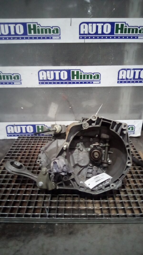 Cutie de viteze manuala 5+1 viteze FIAT Grande Punto 1.3 JTD 16V 2005-2012