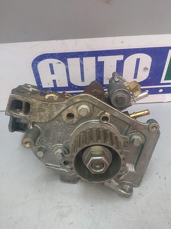 Pompa inalte, CITROEN C4 Picasso MK2 2013-2022 1.6 HDI