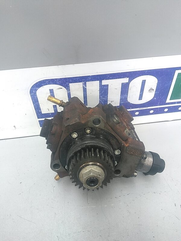 Pompa inalte, RENAULT Trafic II 2001-2014, 2.0DCI