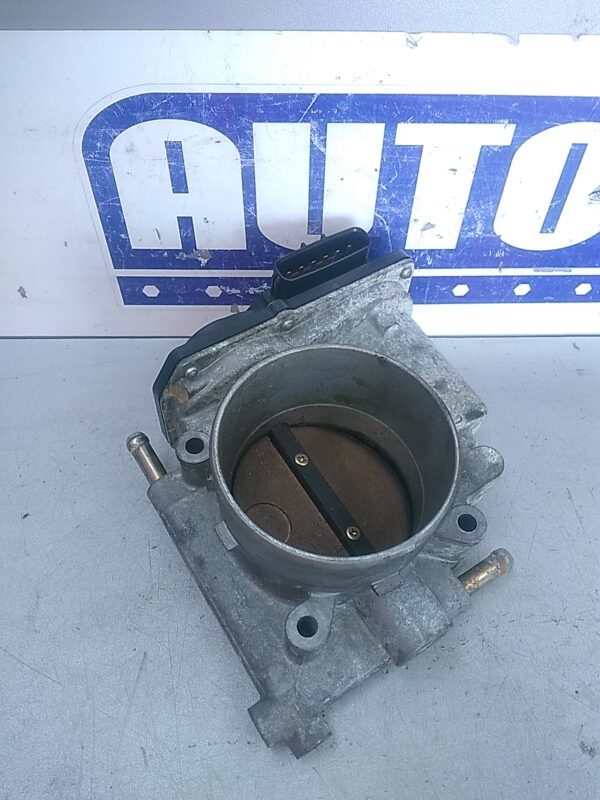 Clapeta acceleratie, MAZDA RX-8 2003-2012 2.6B (231 cp)