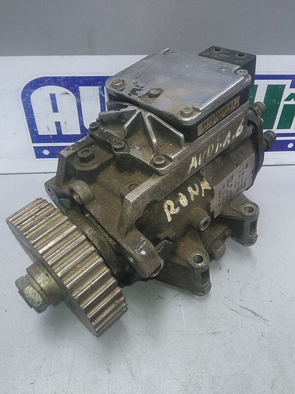 Pompa injectie, AUDI A6 4F (C6) SEDAN 2004-2011, 2.5TDI