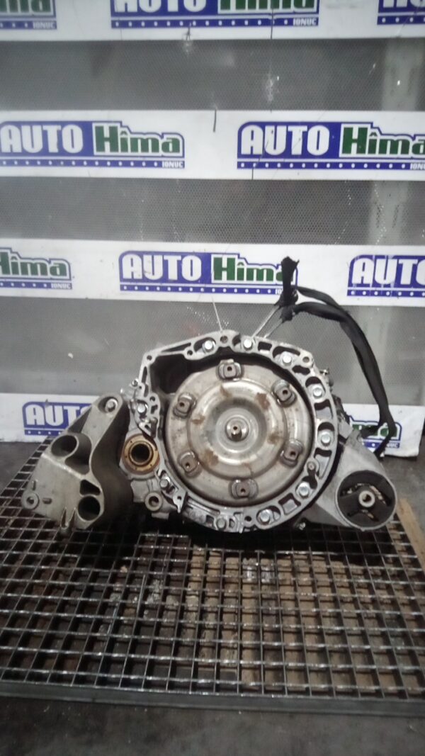 Cutie de viteze automata FIAT Croma MK2 2005-2010 2.4 JTD