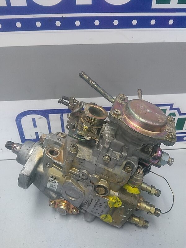 Pompa injectie, OPEL Corsa B 1993-2000, 1.5TD