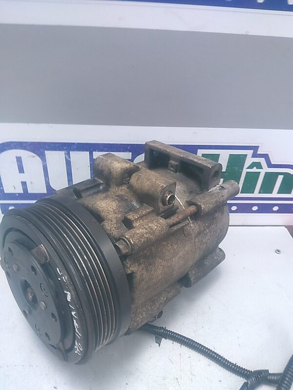 Compresor clima Ford Transit MK5 2000-2006 2.4 TDCI