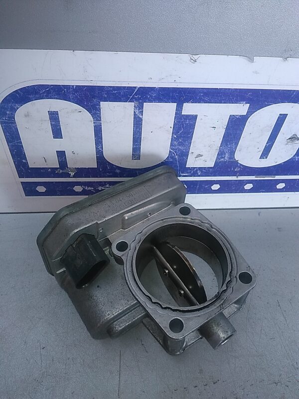Clapeta acceleratie, OPEL Astra J 2009-2015 1.7CDTI (125 cp)