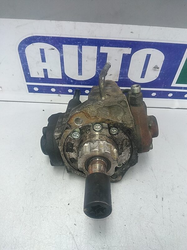 Pompa inalte, NISSAN Navara 2004-2015, 2.5D