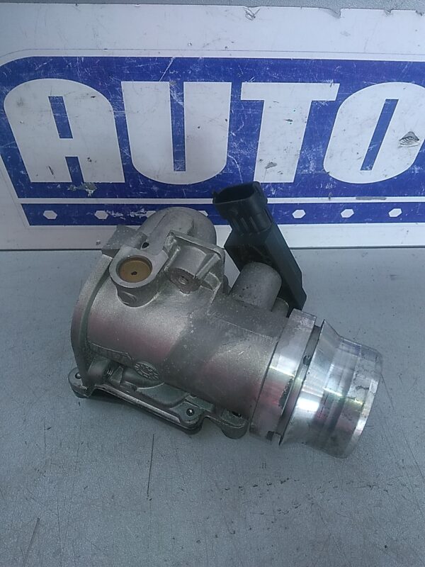 Clapeta acceleratie, DACIA Duster MK1 2010-2017 1.5DCI (110 cp)
