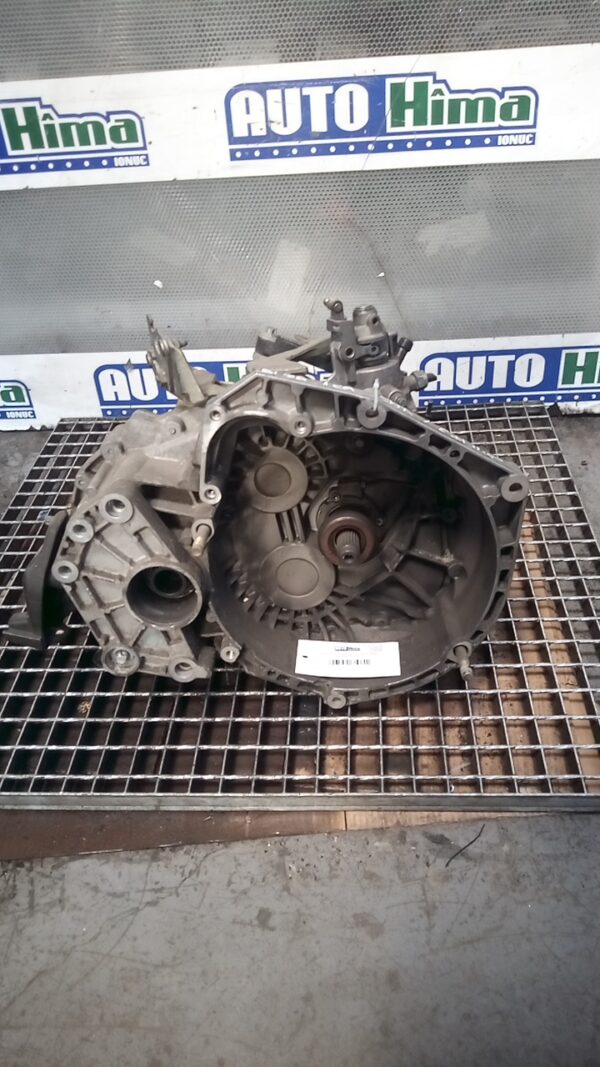 Cutie de viteze manuala 6+1 viteze ALFA ROMEO 159 2.4 JTD 2004-2011