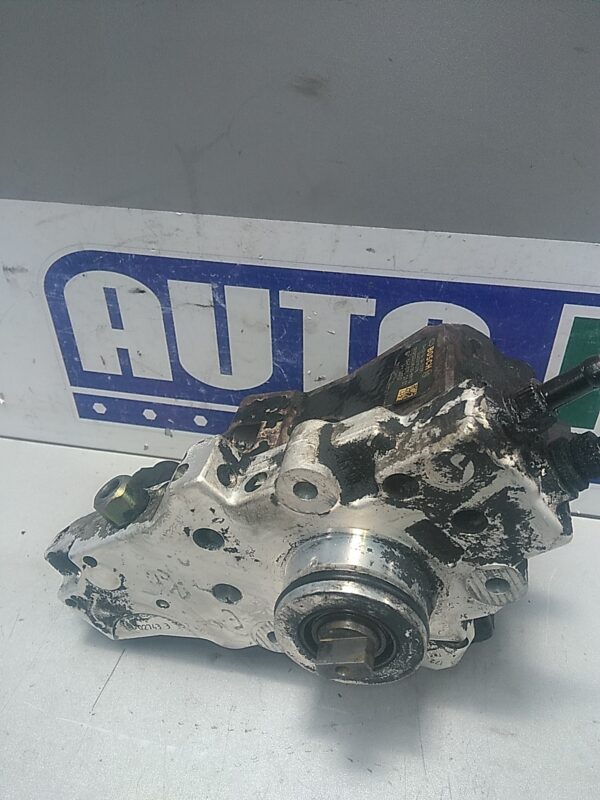Pompa inalte, MERCEDES C-Class W203 2000-2007, 2.2CDI