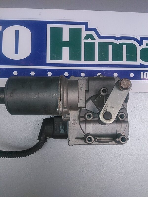 Motoras stergator stanga fata, AUDI A4 B8 SEDAN 2008-2016