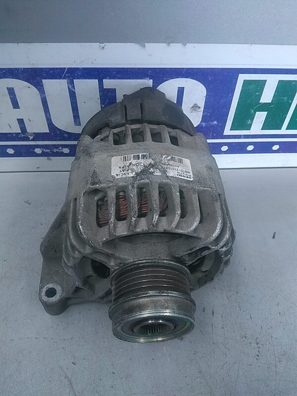 Alternator, FIAT 500 2007-prezent 0.9B (120Amperi)