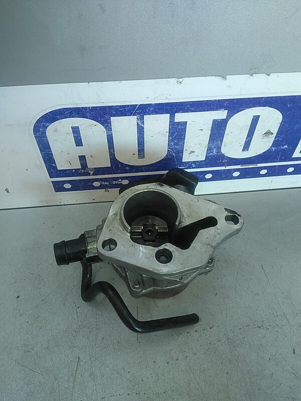 Pompa vacuum, RENAULT Megane II 2002-2009 1.5DCI