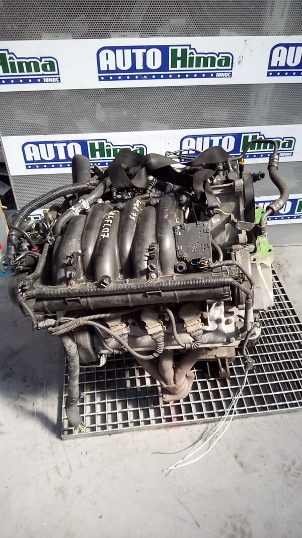 Motor, LAND ROVER  ROVER 75 2.0B V6 (150CP) COD MOTOR: 20K4F 1998-2005