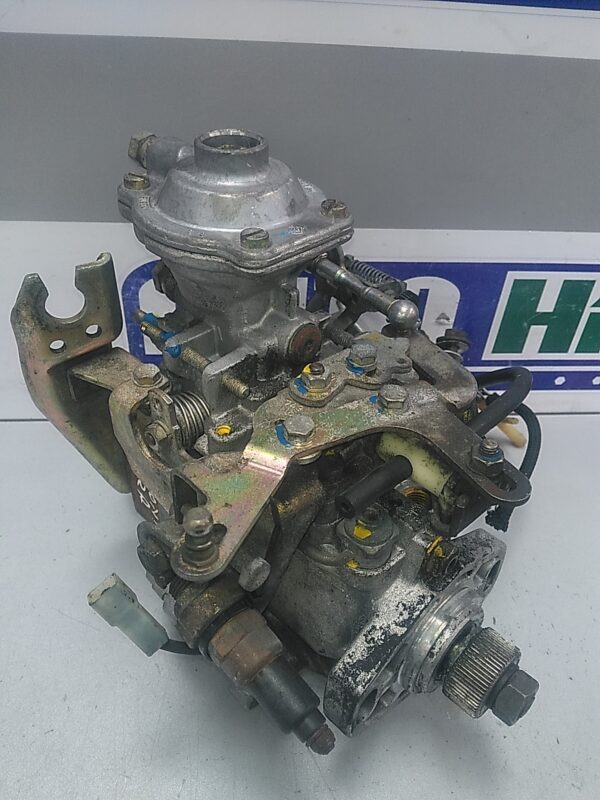 Pompa injectie, OPEL Frontera 1992-1998, 2.3TD