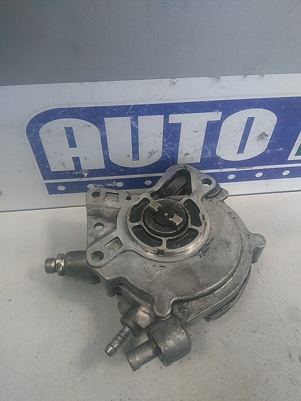 Pompa vacuum VOLKSWAGEN Touareg 7L 2002-2010 2.5 TDI