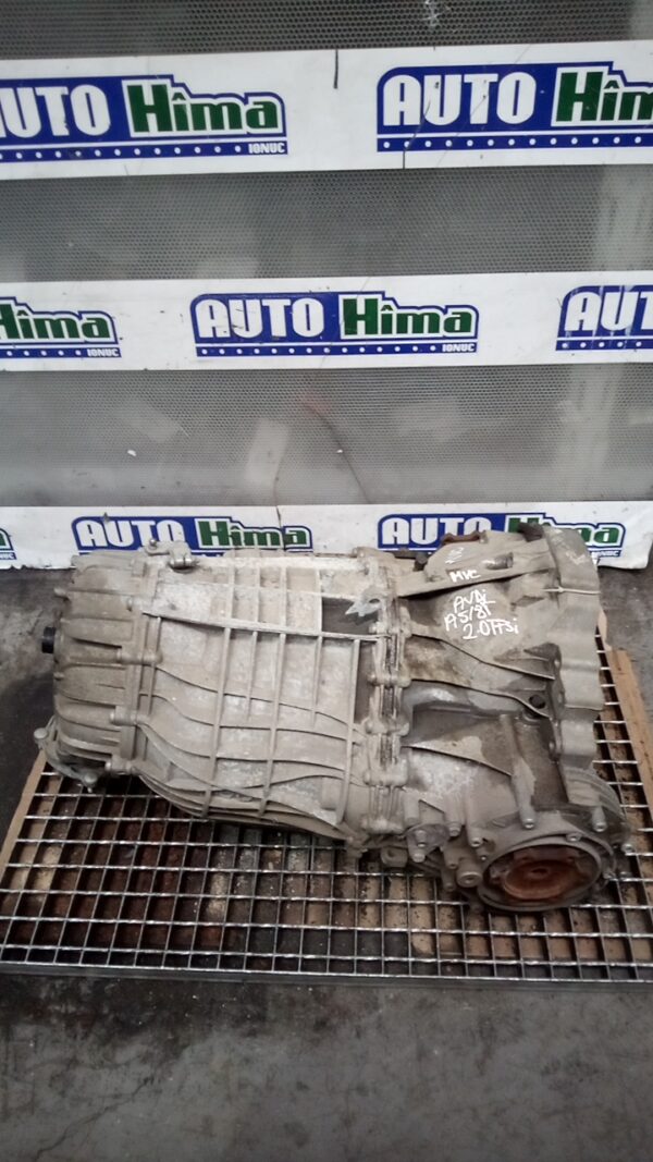 Cutie de viteze automata AUDI A5 8T 2007-2016 2.0 TFSI