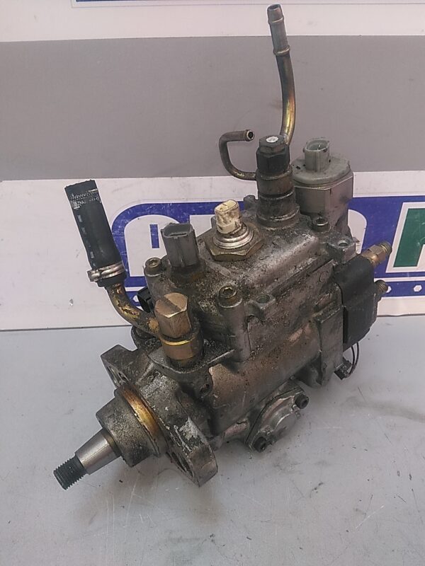 Pompa injectie, OPEL Astra G 1998-2010, 1.7DTI