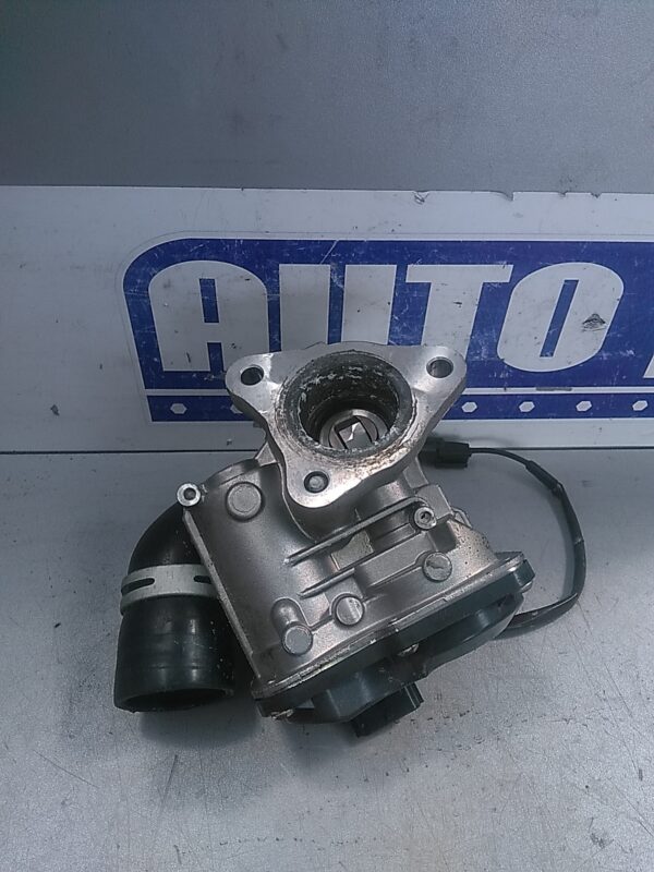 Supapa EGR, RENAULT Clio IV 2012-2019 1.5DCI (75 cp)