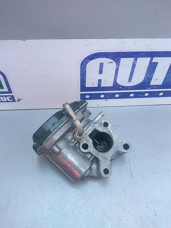 Supapa EGR, TOYOTA Yaris P9 2005-2010, 1.4D-4D (90 cp)