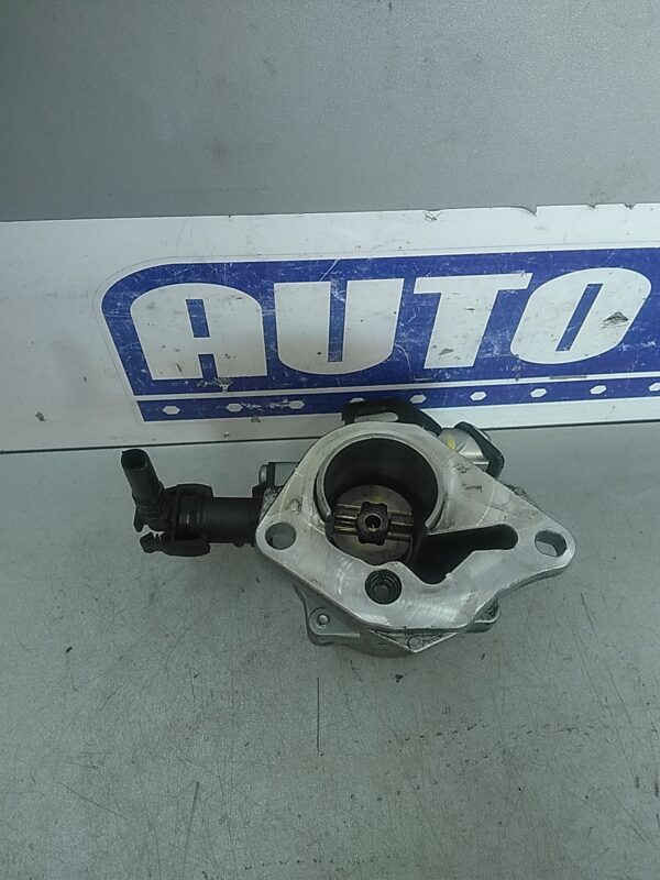 Pompa vacuum, DACIA Duster MK1 2010-2017 1.5DCI