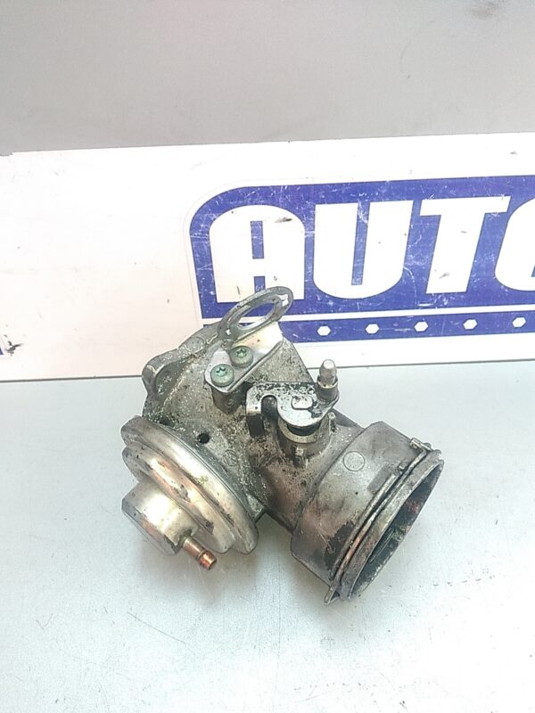 Supapa EGR, VOLKSWAGEN PASSAT B5 SEDAN 2001-2005, 1.9TDI (131 cp)