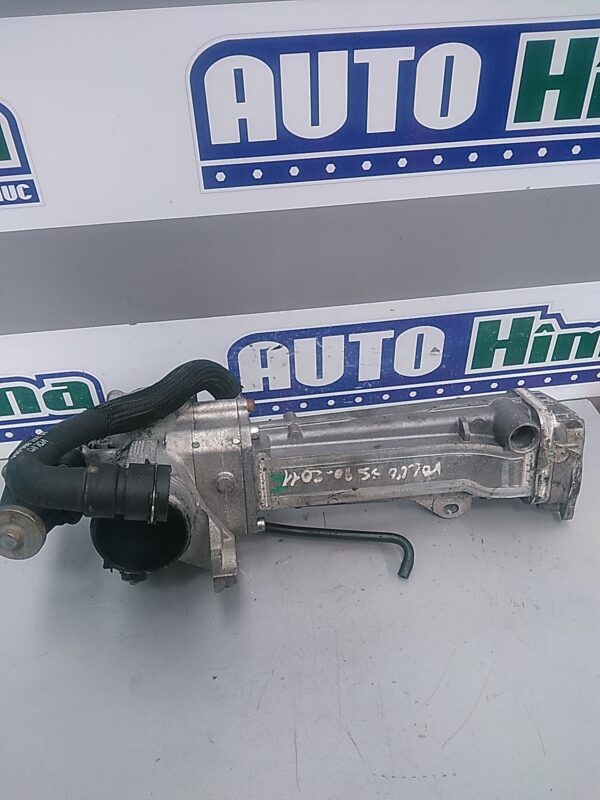 Racitor gaze cu supapa EGR, VOLVO S60, 2.0T (180 cp) 2010-2018