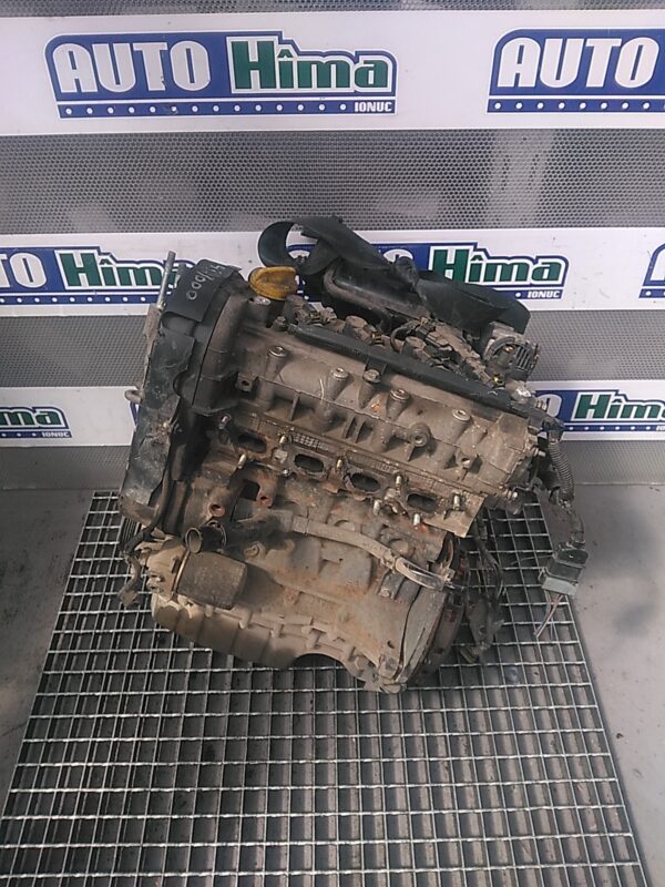 Motor, LANCIA Ypsilon II 2003-2011 1.2B (69CP) COD MOTOR: 143A1000