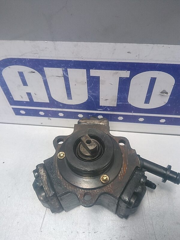 Pompa inalte, MERCEDES C-Class W203 2000-2007, 2.2CDI