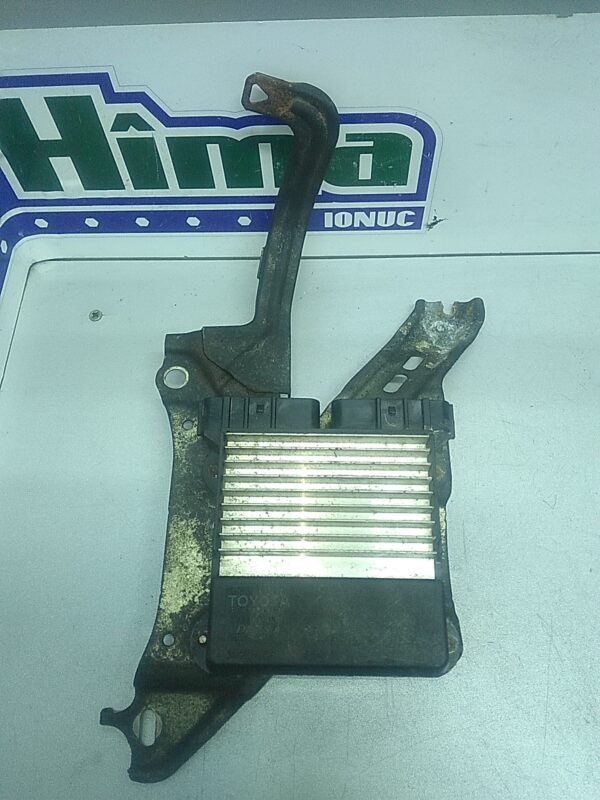 Calculator pompa injectie, TOYOTA Corolla, 2.2D 2003-2008
