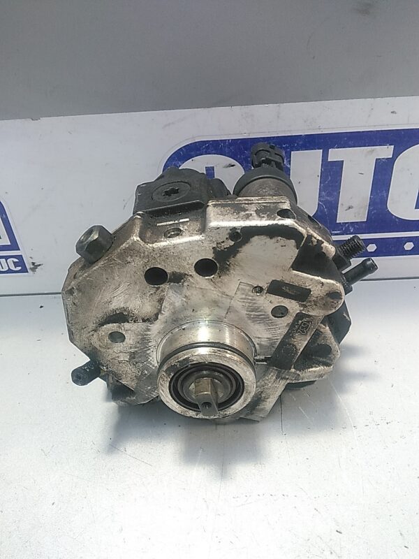 Pompa inalte, VOLVO S60 2000-2009, 2.4D