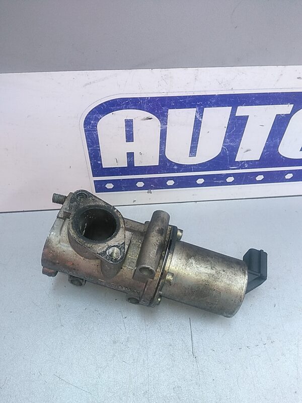 Supapa EGR, FIAT Doblo MK1 1.9JTD (120 cp) 2000-2010