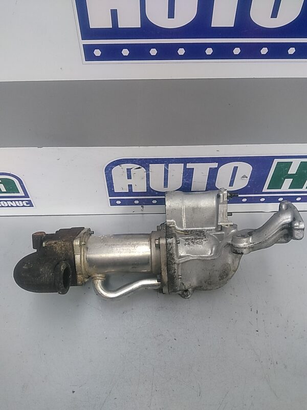 Racitor gaze, RENAULT Clio III 2005-2012, 1.5DCI (68 cp)