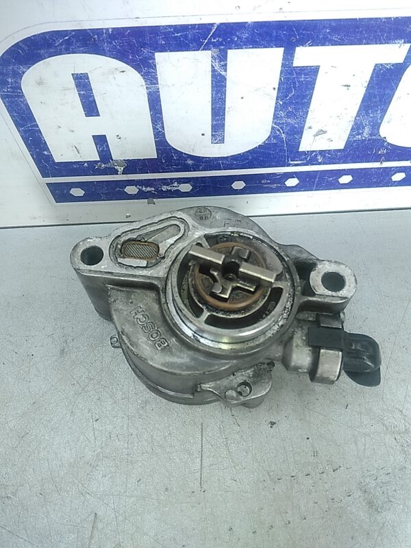 Pompa vacuum, PEUGEOT 307 2001-2008 1.6HDI