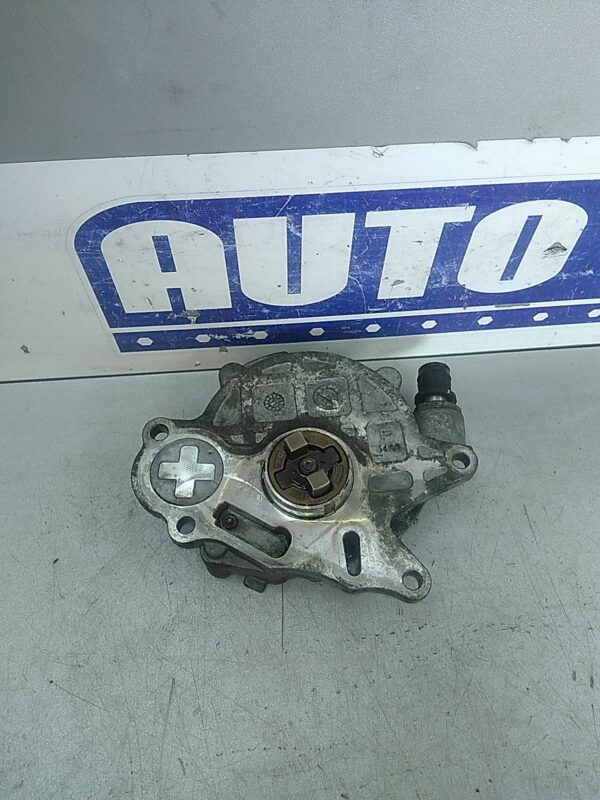 Pompa vacuum, VOLKSWAGEN Golf VI 5K 2010-2015 1.6TDI