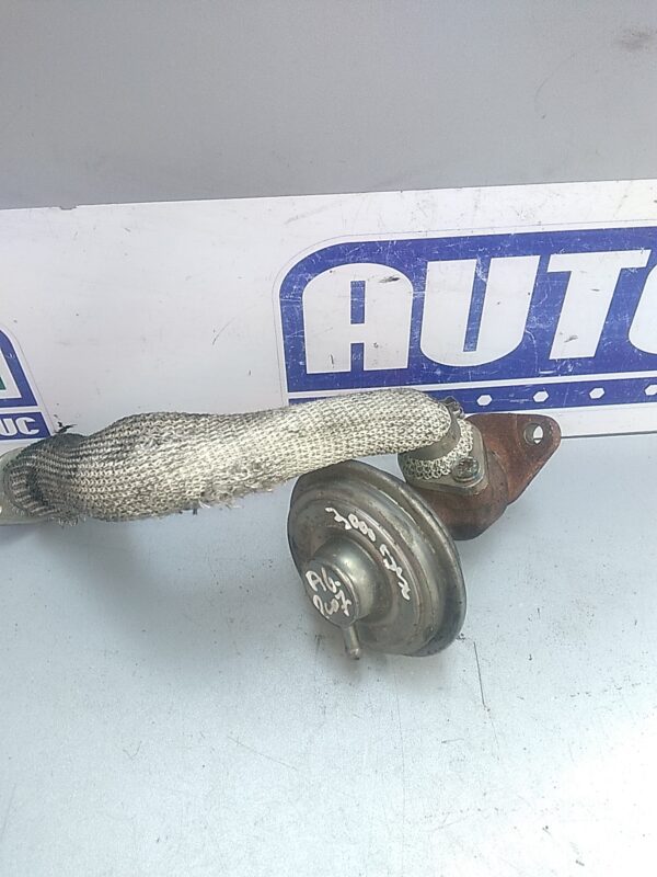 Supapa EGR, AUDI A6 4F (C6) SEDAN 2004-2011, 3.0TDI (225 cp)