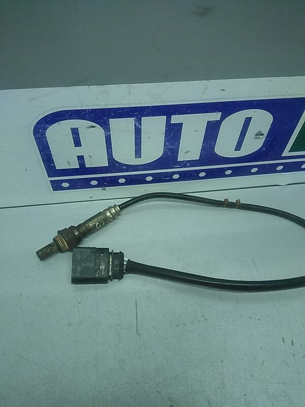 Sonda lambda, VOLKSWAGEN Polo 9N- 2001-2009,1.2B