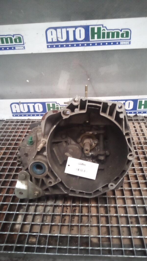 Cutie de viteze manuala 5+1 viteze FIAT Idea 2003-2012 1.3 D M-Jet